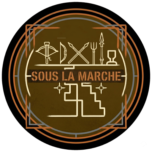 Sous la Marche